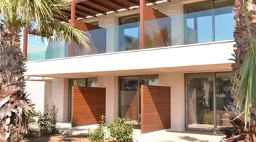 ALMYROS BEACH RESORT & SPA