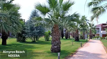 ALMYROS BEACH RESORT & SPA