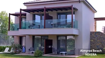 ALMYROS BEACH RESORT & SPA