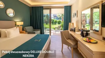 ALMYROS BEACH RESORT & SPA