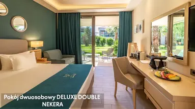 ALMYROS BEACH RESORT & SPA