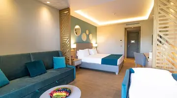 ALMYROS BEACH RESORT & SPA