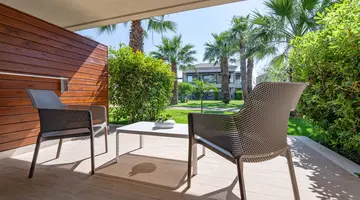 ALMYROS BEACH RESORT & SPA