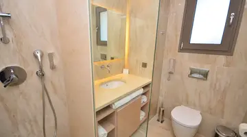 ALMYROS BEACH RESORT & SPA