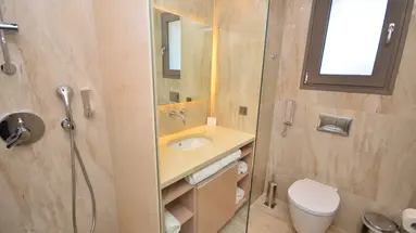 ALMYROS BEACH RESORT & SPA