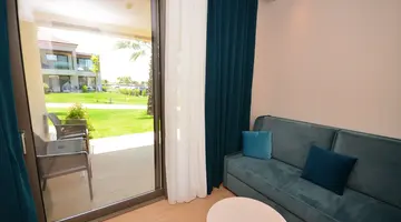 ALMYROS BEACH RESORT & SPA