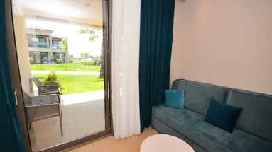 ALMYROS BEACH RESORT & SPA