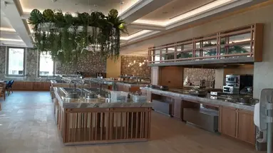 ALMYROS BEACH RESORT & SPA