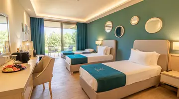 ALMYROS BEACH RESORT & SPA