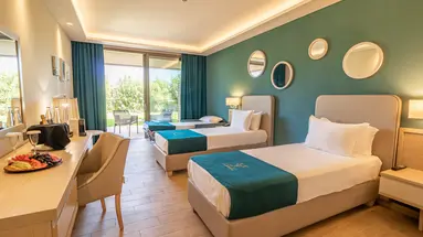 ALMYROS BEACH RESORT & SPA