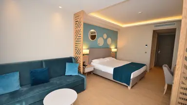 ALMYROS BEACH RESORT & SPA