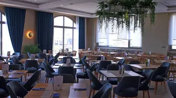 ALMYROS BEACH RESORT & SPA