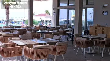 ALMYROS BEACH RESORT & SPA