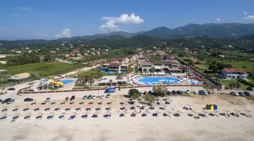 ALMYROS BEACH RESORT & SPA