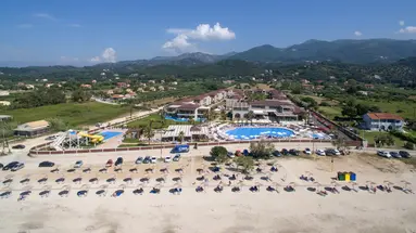 ALMYROS BEACH RESORT & SPA