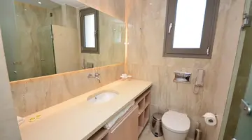 ALMYROS BEACH RESORT & SPA