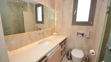 ALMYROS BEACH RESORT & SPA