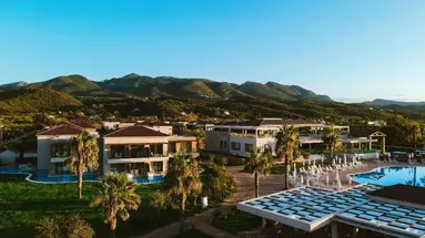 ALMYROS BEACH RESORT & SPA