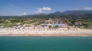 ALMYROS BEACH RESORT & SPA