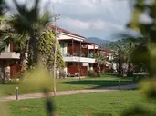 ALMYROS BEACH RESORT & SPA