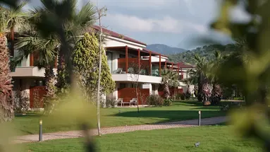 ALMYROS BEACH RESORT & SPA
