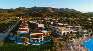 ALMYROS BEACH RESORT & SPA