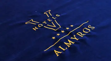 ALMYROS BEACH RESORT & SPA