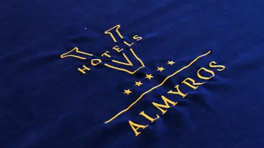 ALMYROS BEACH RESORT & SPA