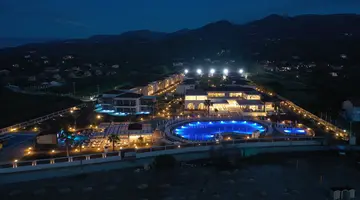 ALMYROS BEACH RESORT & SPA