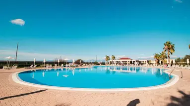 ALMYROS BEACH RESORT & SPA