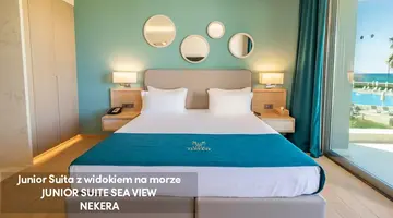 ALMYROS BEACH RESORT & SPA
