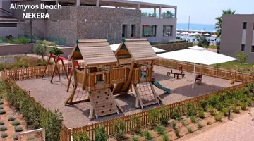 ALMYROS BEACH RESORT & SPA