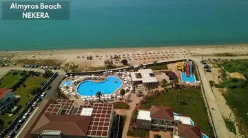 ALMYROS BEACH RESORT & SPA