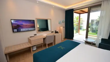 ALMYROS BEACH RESORT & SPA