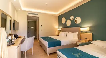 ALMYROS BEACH RESORT & SPA