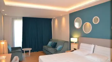 ALMYROS BEACH RESORT & SPA