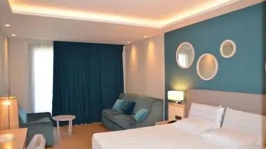 ALMYROS BEACH RESORT & SPA