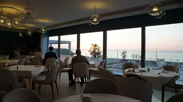ALMYROS BEACH RESORT & SPA