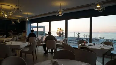 ALMYROS BEACH RESORT & SPA