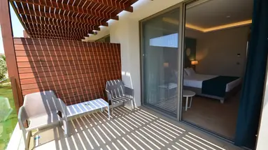 ALMYROS BEACH RESORT & SPA