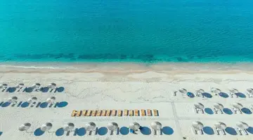 ALMYROS BEACH RESORT & SPA