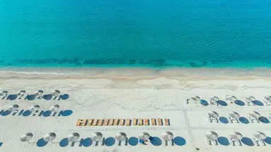 ALMYROS BEACH RESORT & SPA