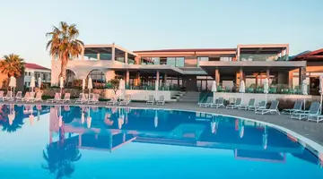 ALMYROS BEACH RESORT & SPA
