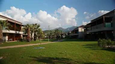 ALMYROS BEACH RESORT & SPA