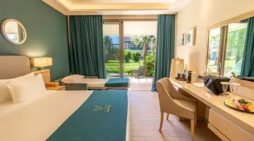ALMYROS BEACH RESORT & SPA