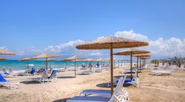 Almyros Beach