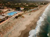 Almyros Beach
