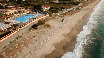 Almyros Beach