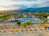 Almyros Beach