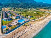 Almyros Beach